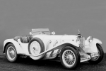 Фото Mercedes ss 1928-1934