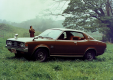 Фото Mitsubishi Colt galant coupe 1973-75