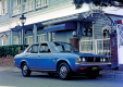 Фото Mitsubishi Colt galant sedan 1975-76
