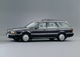 Фото Mitsubishi diamante wagon 1993-1997