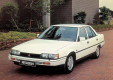 Фото Mitsubishi galant 1983-90