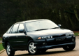 Фото Mitsubishi galant coupe 1993-96