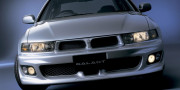Фото Mitsubishi galant japan 1996-2005