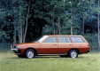 Фото Mitsubishi galant sigma wagon 1977-1978