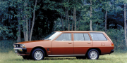 Фото Mitsubishi galant sigma wagon 1977-1978