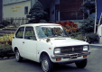 Фото Mitsubishi minica 1969-1972
