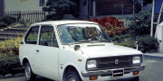 Фото Mitsubishi minica 1969-1972
