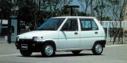 Фото Mitsubishi minica 1984-89