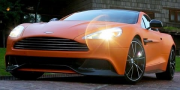 Motor Trend проверяет, стоит ли своих денег Aston Martin Vanquish
