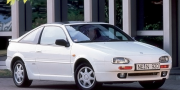 Фото Nissan 100nx 1990-96