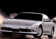 Фото Nissan 180sx type x 1996-99