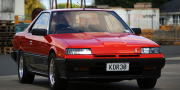 Фото Nissan 2000 turbo rs x coupe kdr30xft 1983-85