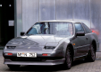 Фото Nissan 300zx turbo z31 1984-89