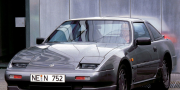 Фото Nissan 300zx turbo z31 1984-89