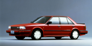Фото Nissan auster rtt euroforma t12 1986-87