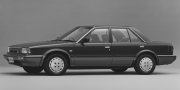 Фото Nissan auster xi uk t12 1988-90