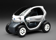 Фото Nissan new mobility concept 2010