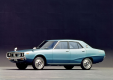 Фото Nissan skyline 2000-gt gc110 1972