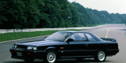 Фото Nissan skyline 2000-gts r krr31 1987