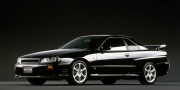 Фото Nissan skyline 25gt turbo r34 998-2001