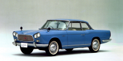 Фото Nissan skyline sport coupe blra 3 1962