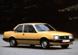 Фото Opel ascona-c 1981-1988