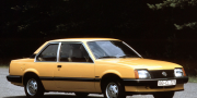 Фото Opel ascona-c 1981-1988
