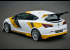 Фото Opel astra opc cup 2013