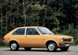 Фото Opel kadett c 1973-1978