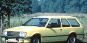 Фото Opel rekord caravan 3-door e1 1977-82