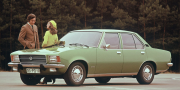 Фото Opel rekord d 1972-1977