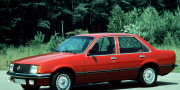 Фото Opel rekord e 77 1977-1982