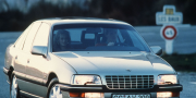 Фото Opel senator b 1987-1993