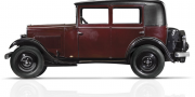 Фото Peugeot 201 1929-37