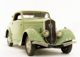 Фото Peugeot 301 coupe 1932-36