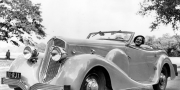 Фото Peugeot 301 eclipse 1932-36