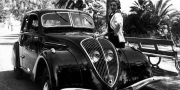 Фото Peugeot 302 1936-49