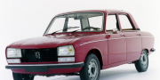 Фото Peugeot 304 1969-79