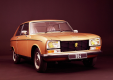 Фото Peugeot 304 coupe 1970-75