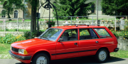 Фото Peugeot 305 break 1983-89