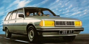 Фото Peugeot 305 break gt 1983-89