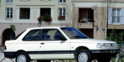 Фото Peugeot 309 1989-93