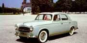 Фото Peugeot 403 1955-66