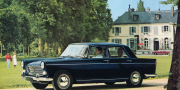 Фото Peugeot 404 1960-78