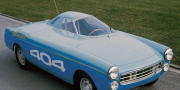 Фото Peugeot 404 diesel record car 1965