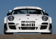Фото Porsche 911 gt3 r 2009