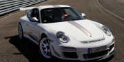 Фото Porsche 911 gt3 rs 4.0 2011