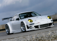 Фото Porsche 911 gt3 rsr 997 2009