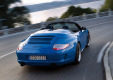 Фото Porsche 911 speedster 2010