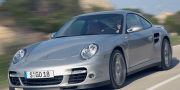 Фото Porsche 911 turbo 2006